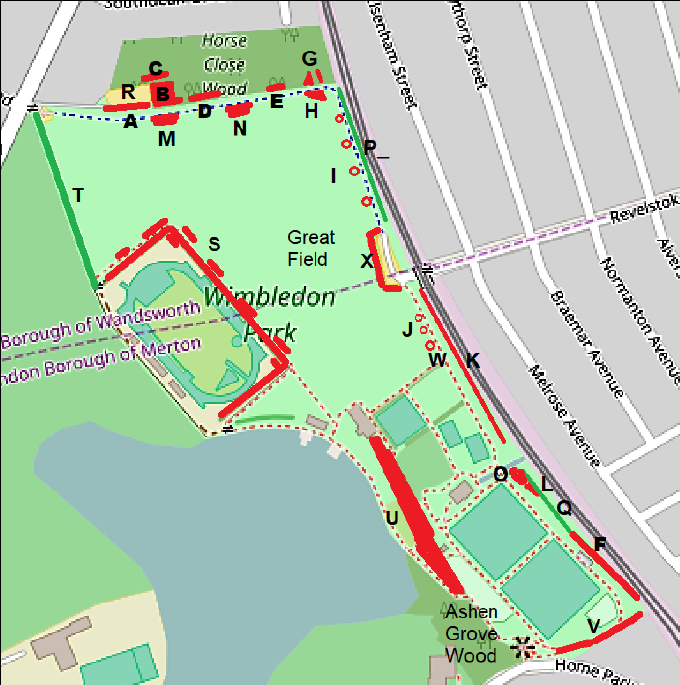 A Tree and Woodland Strategy Document